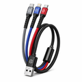 OOGE | Cable Rope | 100M | Heavy Duty Utility Cable