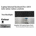 Asus | Internal Keyboard | X551 Series | X551 X551C X551CA X551M