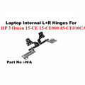 HP | Laptop Hinges (L+R) | N/A | Omen 15-CE 15-CE000 15-CE010CA