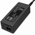 Frontech LAP-0020 45W Laptop Charger for ASUS Small Pin | 19V 2.37A Power Adapter | ASUS Replacement Charger