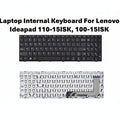 Lenovo | Internal Keyboard | 110-15ISK | 100-15ISK