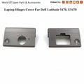 Dell | Laptop Hinge Cover Cap | 5470 | Latitude 5470 E5470
