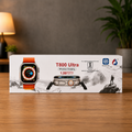 Hiwatch Pro | Smart Watch | T800 Ultra | Bluetooth Calling Smartwatch