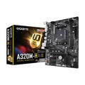 Gigabyte GA-A320M-H AM4 Micro-ATX Motherboard for AMD Ryzen Processors