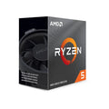 AMD Ryzen 5 4500 AM4 Desktop Processor – 6 Cores, 12 Threads, Up to 4.1GHz