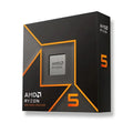 AMD Ryzen 5 9600X AM5 Desktop Processor – 6 Cores, 12 Threads, Up to 5.4GHz