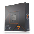AMD Ryzen 7 7700X AM5 Desktop Processor – 8 Cores, 16 Threads, Up to 5.4GHz