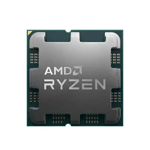 AMD Ryzen 7 7800X3D Gaming Processor OEM Pack (Fresh Unit) – 8 Cores 16 Threads, Up to 5.0GHz Boost, 96MB 3D V-Cache, AM5 Socket, DDR5 Support, No Stock Cooler