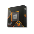 AMD Ryzen 9 9900X AM5 Desktop Processor – 12 Cores, 24 Threads, Up to 5.6GHz
