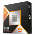 AMD Ryzen 9 9950X3D AM5 Desktop Processor – 16 Cores, 32 Threads, Up to 5.7GHz