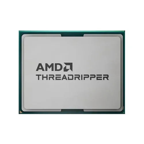 AMD Ryzen Threadripper 9970X Workstation Processor Tray (100-100001594) – High-Performance HEDT CPU