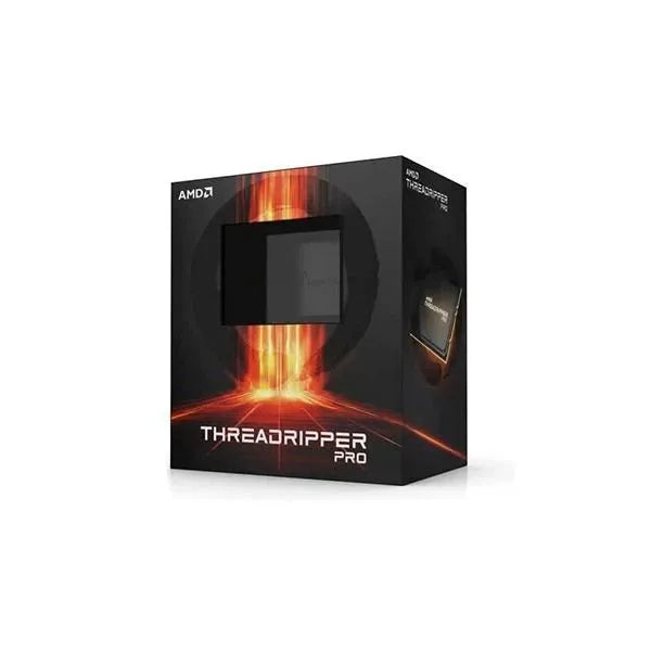 AMD Ryzen Threadripper PRO 5955WX Workstation Processor – 16 Cores, 32 Threads, Up to 4.5GHz, sWRX8
