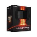 AMD Ryzen Threadripper PRO 5995WX Workstation Processor – 64 Cores, 128 Threads, Up to 4.5GHz, sWRX8