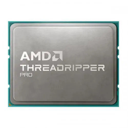 AMD Ryzen Threadripper Pro 7975WX OEM Desktop Processor – Open Box Workstation CPU