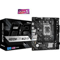 ASRock H610M-H2/M.2 D5 Intel H610 DDR5 Micro-ATX Motherboard