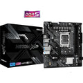 ASRock H610M-X D5 Intel H610 DDR5 Micro-ATX Motherboard