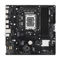 ASRock Q670M vPro Intel Q670 DDR5 Micro-ATX Motherboard