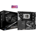 ASRock WRX90 WS EVO Workstation Motherboard – AMD Threadripper PRO sTR5 | DDR5 ECC | PCIe 5.0 | E-ATX