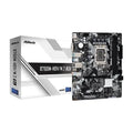 ASRock B760M-HDV/M.2 DDR4 Micro-ATX Motherboard – Intel LGA1700, PCIe 4.0, Dual M.2