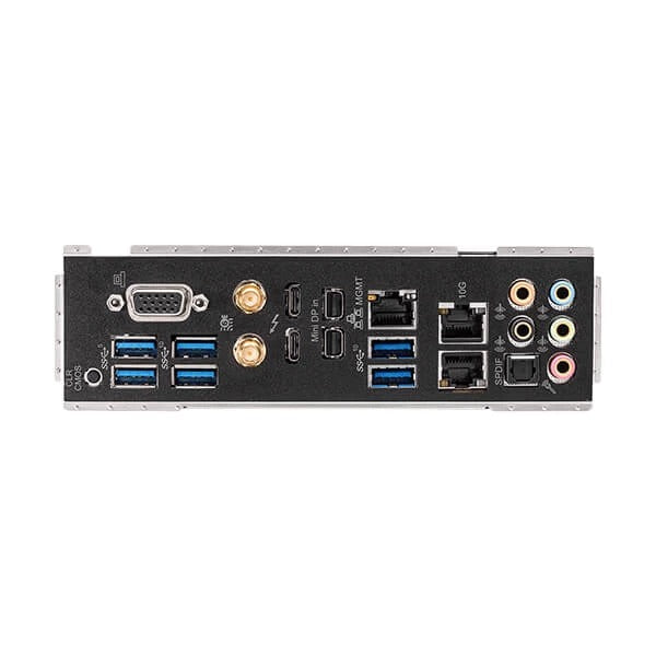 ASRock WRX80 Creator R2.0 WiFi Workstation Motherboard