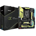 ASRock Z590 OC Formula ATX Motherboard with DDR4 6000MHz (OC) Support