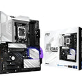 ASRock Z890 Pro RS WiFi DDR5 ATX Motherboard (Intel LGA1851, SATA 6Gb/s)