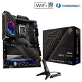 ASRock Z890 Taichi ATX Motherboard (Intel LGA1851, Z890, SATA 6Gb/s)