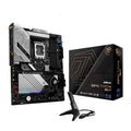 ASRock Z890 Taichi Lite WiFi 7 ATX Motherboard (Intel LGA1851, DDR5)