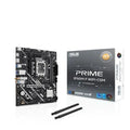 ASUS Prime B760M-F WiFi-CSM Micro-ATX Motherboard for Intel 12th, 13th & 14th Gen Processors