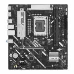 ASUS Prime B860M-K CSM Intel LGA 1851 Micro-ATX Motherboard