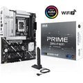 ASUS Prime Z890-P WiFi DDR5 ATX LGA1851 Motherboard