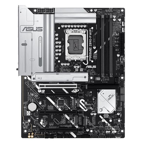 ASUS Prime Z890-P WiFi CSM Intel Z890 DDR5 ATX Motherboard