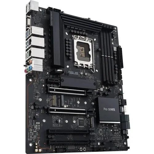 ASUS Pro WS W680-ACE IPMI ATX LGA1700 Workstation Motherboard