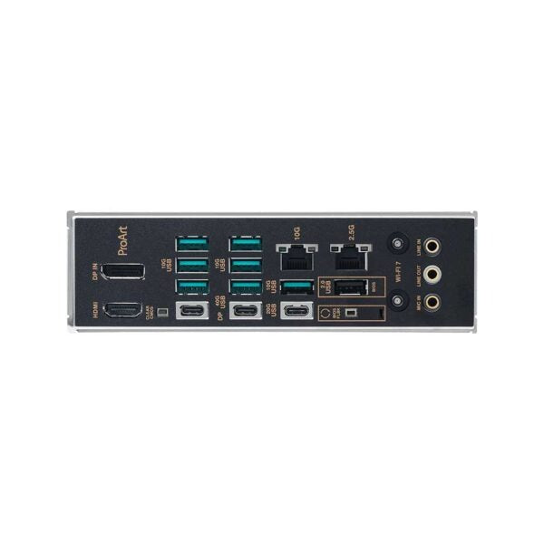 ASUS ProArt X870E-Creator WiFi DDR5 ATX Motherboard