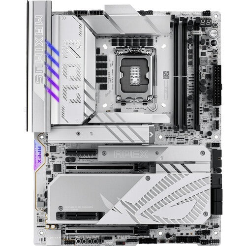 ASUS ROG Maximus Z890 Apex ATX Motherboard for Intel LGA 1851 Processors