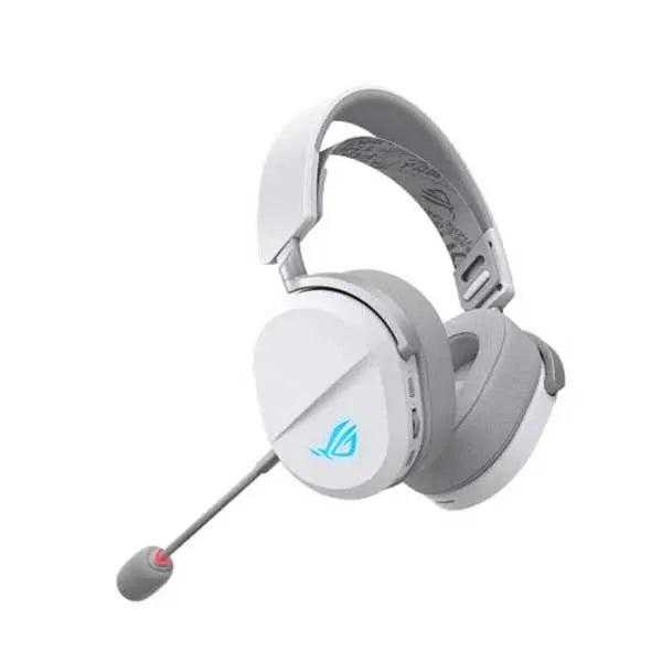 Asus | Wireless Gaming Headset | ROG Pelta | RGB Tri-Mode Compatible