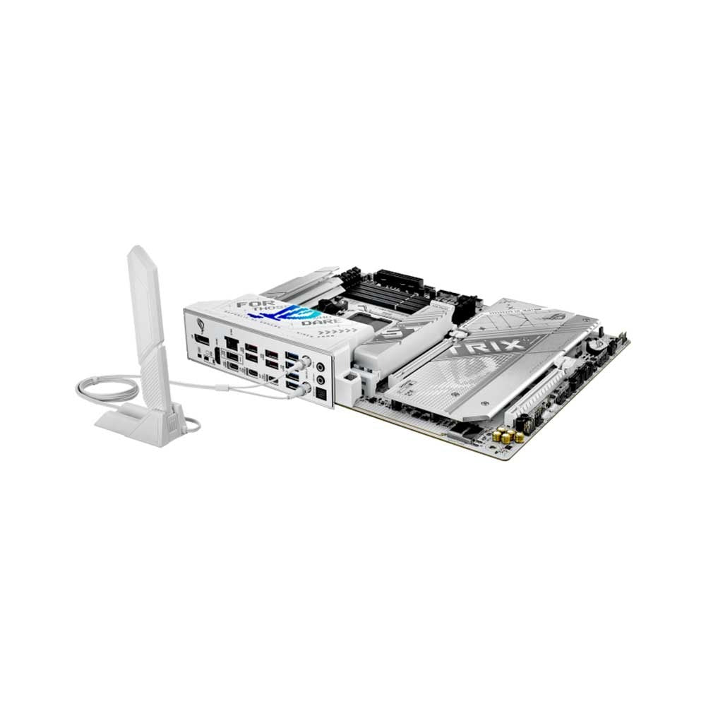 ASUS ROG Strix X870-A Gaming WiFi DDR5 ATX Motherboard
