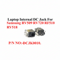 SAMSUNG | DC Jack | DCJK0010 | RV509 RV720 RF510 RV518