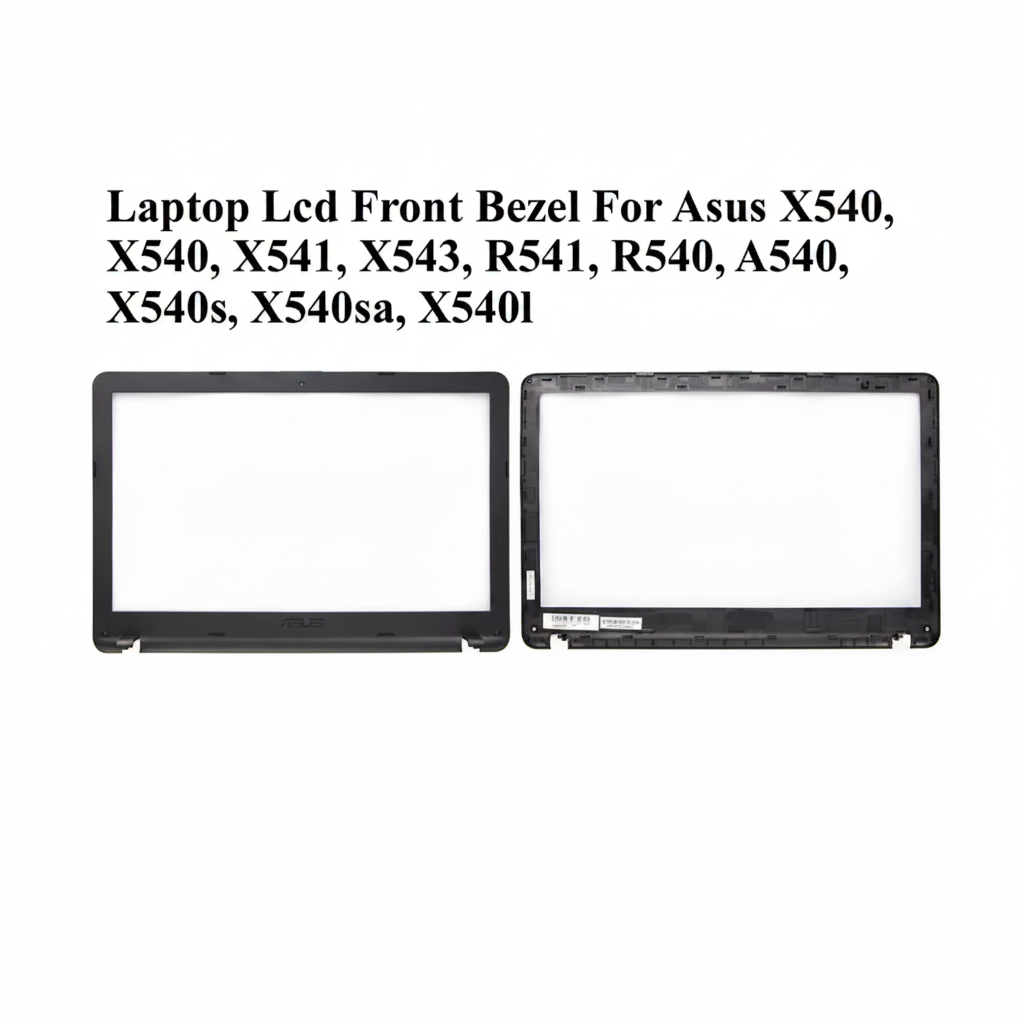 Asus | LCD Front Bezel | X540 | X540 X541 X543 R541 R540 A540 X540S X540SA X540L