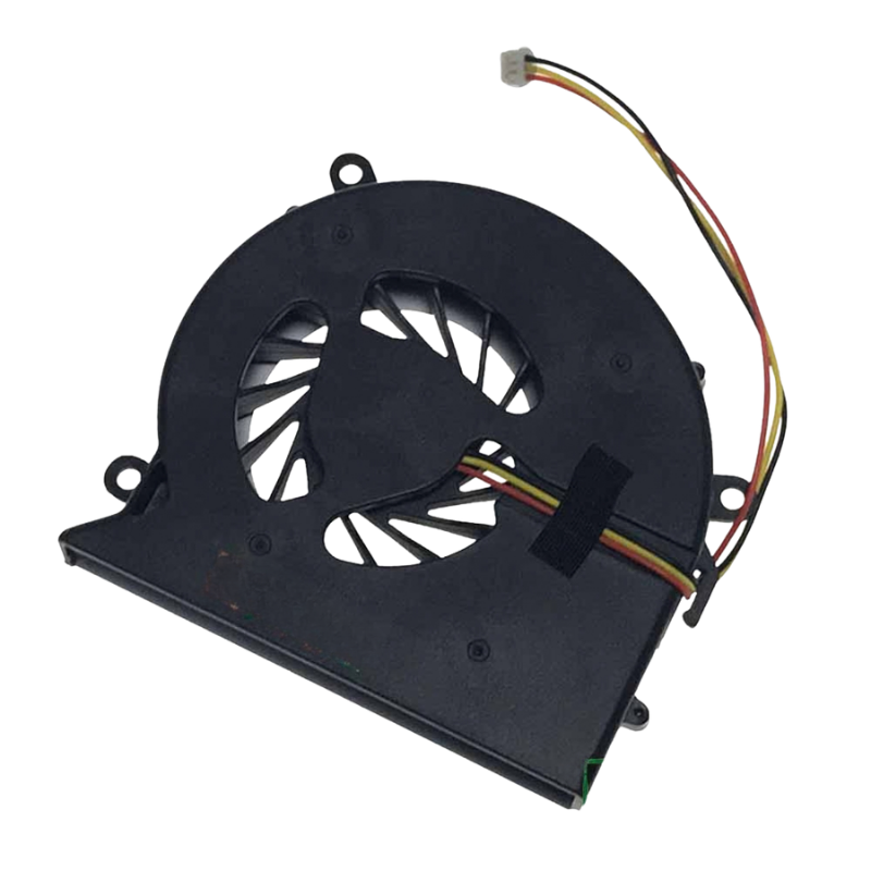 Acer Aspire 5520 Laptop CPU Cooling Fan Replacement