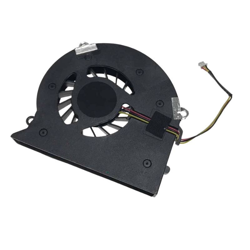 Acer Aspire 5630 Laptop CPU Cooling Fan Replacement