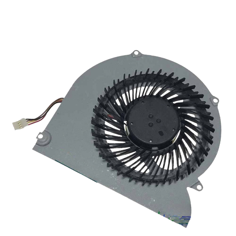 Acer Aspire 5830G Laptop CPU Cooling Fan Replacement
