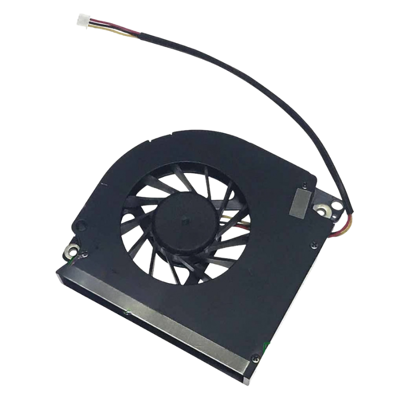 Acer Aspire 7520G Laptop CPU Cooling Fan Replacement
