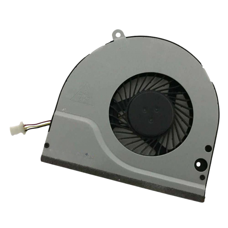 Acer Aspire E1-532 Laptop CPU Cooling Fan Replacement