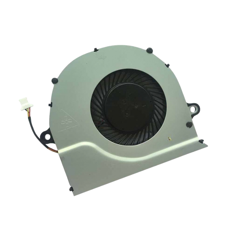 Acer Aspire E5-471P Laptop CPU Cooling Fan Replacement