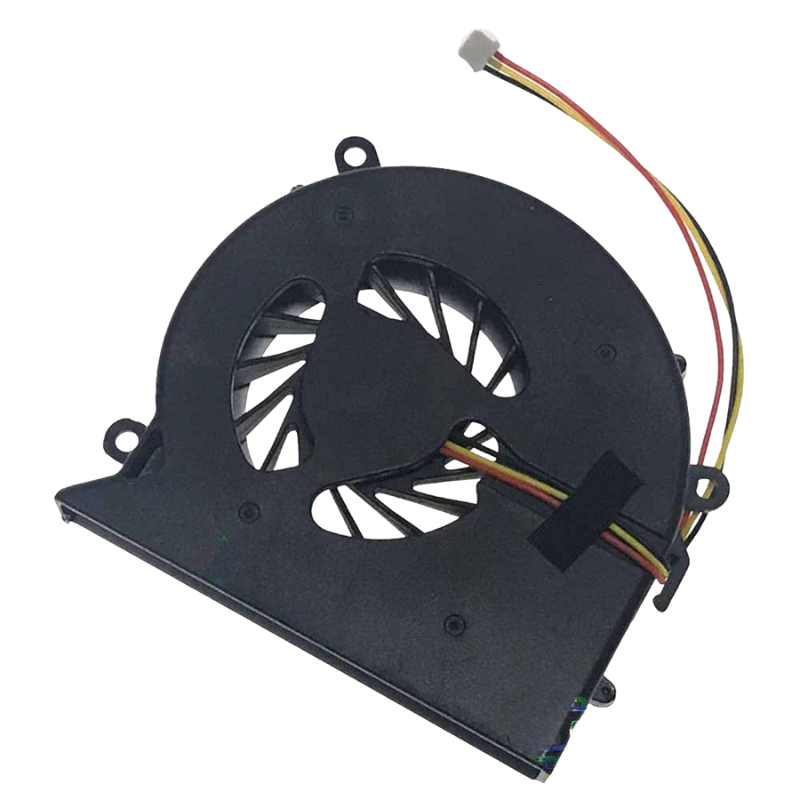 Acer Aspire E510 Laptop CPU Cooling Fan Replacement