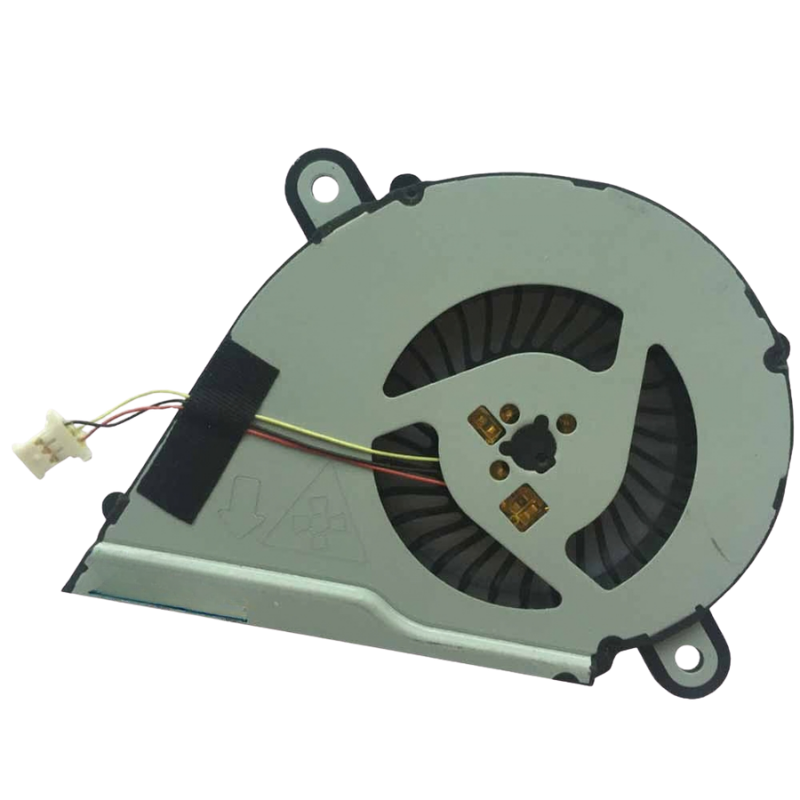 Acer Aspire ES1-521 Laptop CPU Cooling Fan Replacement
