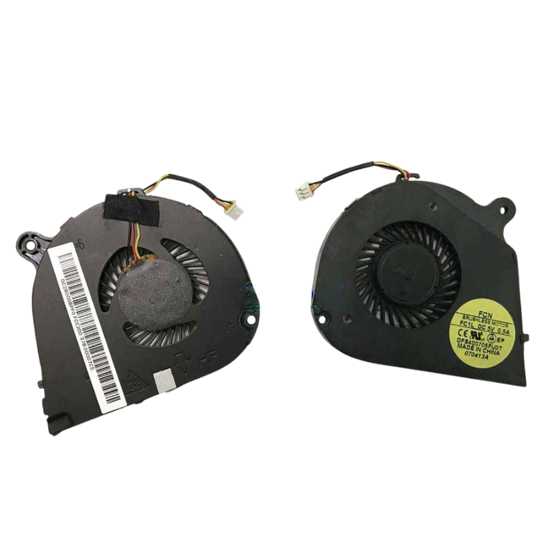 Acer Aspire V5-131 Laptop CPU Cooling Fan Replacement
