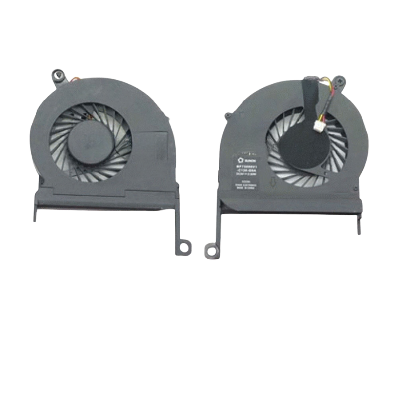Acer TravelMate P243 Laptop CPU Cooling Fan Replacement