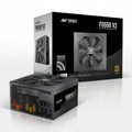 Ant Esports FG550 V2 Gold 550W 80+ Gold Fully Modular Power Supply
